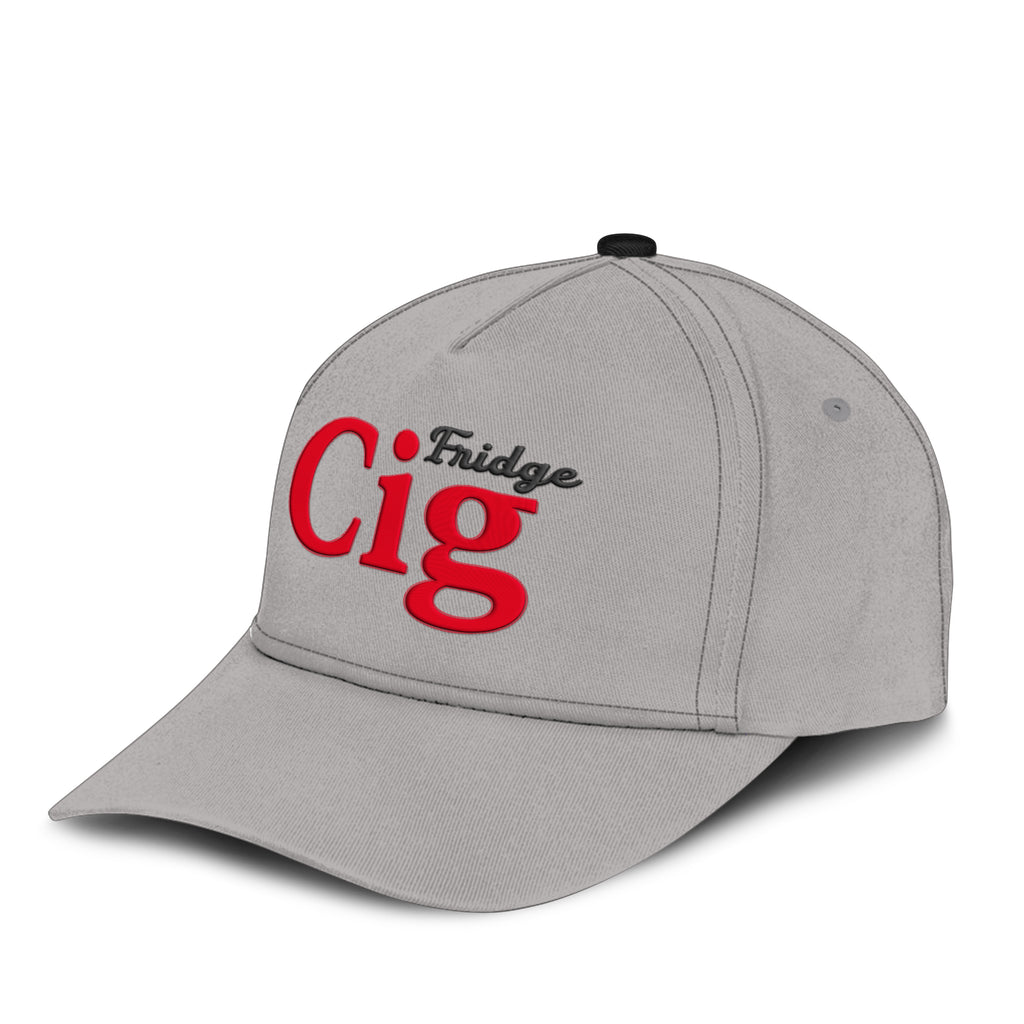 Fridge Cigarette Hat