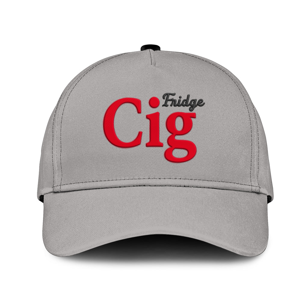 Fridge Cigarette Hat
