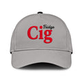 Fridge Cigarette Hat