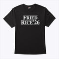 Fried Rice 26 Ben Rice T Shirt
