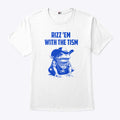 Frog Rizz ‘Em With the ‘Tism Shirt