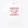 From Dong Show to Gong Show 2025 T Shirt