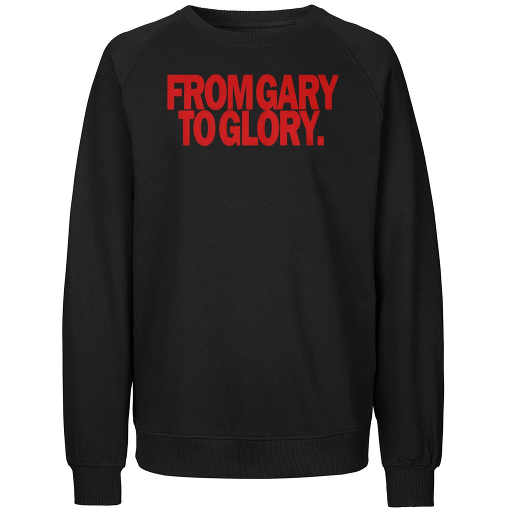 From Gary To Glory 2025 Shirt