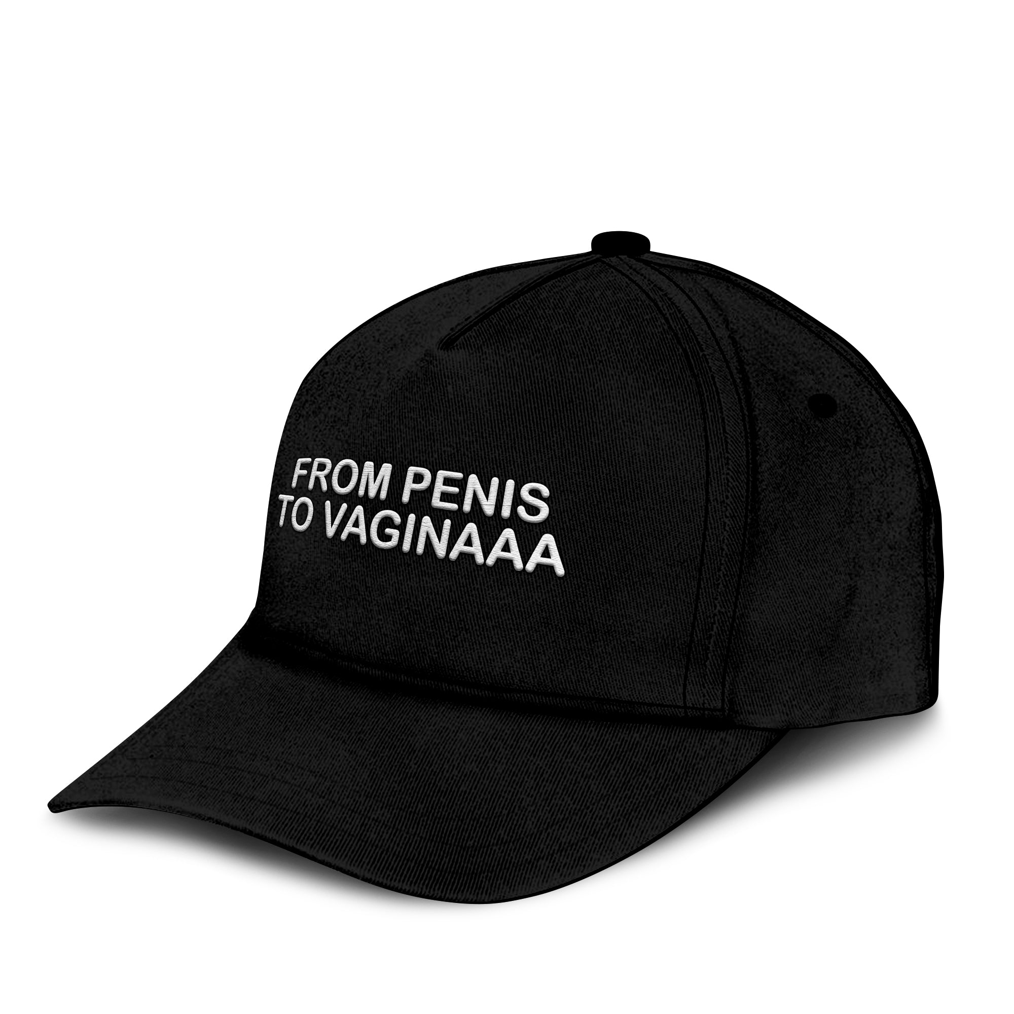 From Penis To Vaginaaa Hat