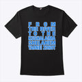 From The River To The Kushalaima Shelahem Yabnei Zonot Shirt