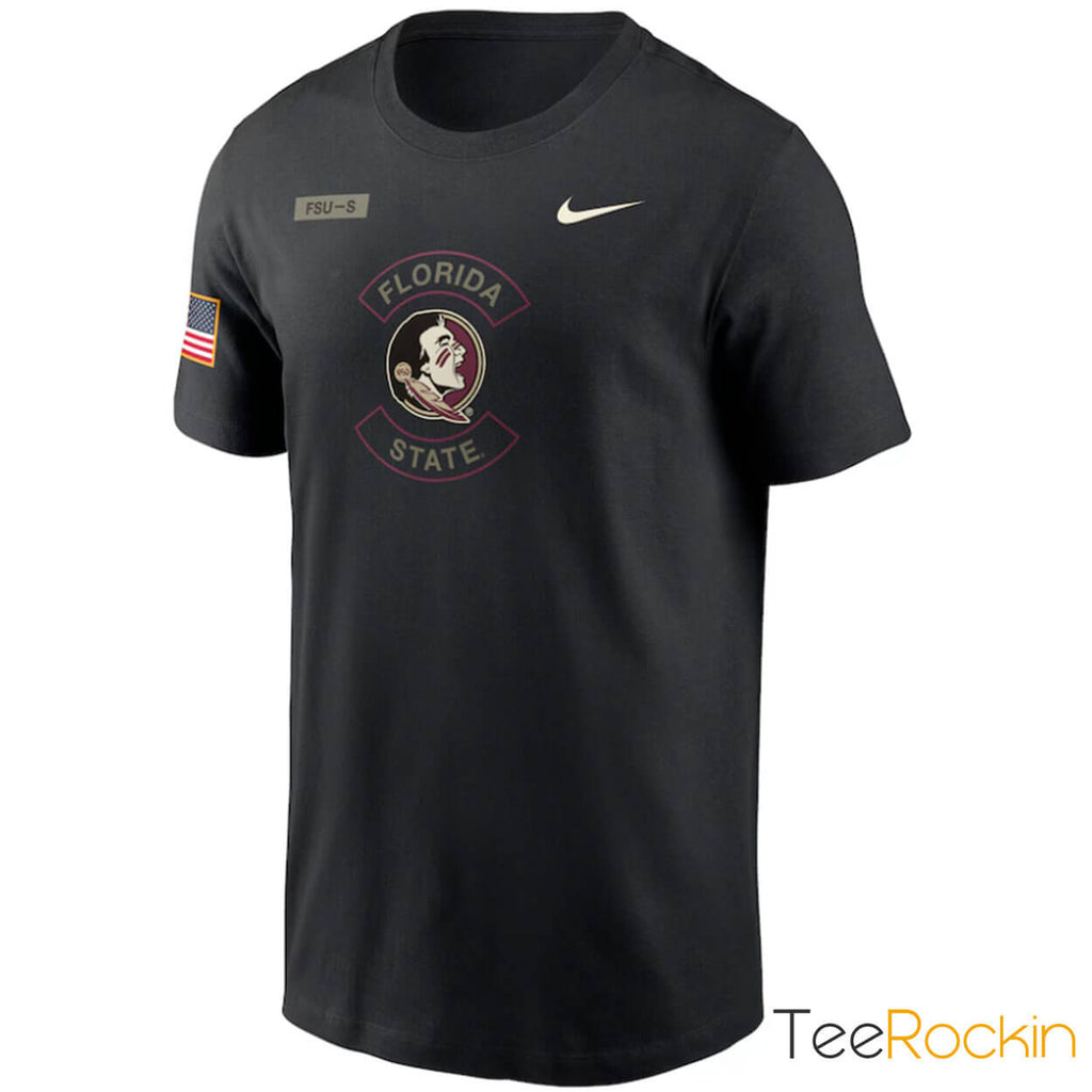 Florida State Seminoles 2025 Shirt