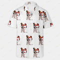 Jason Varitek Alex Rodriguez Brawl Hawaiian Shirt
