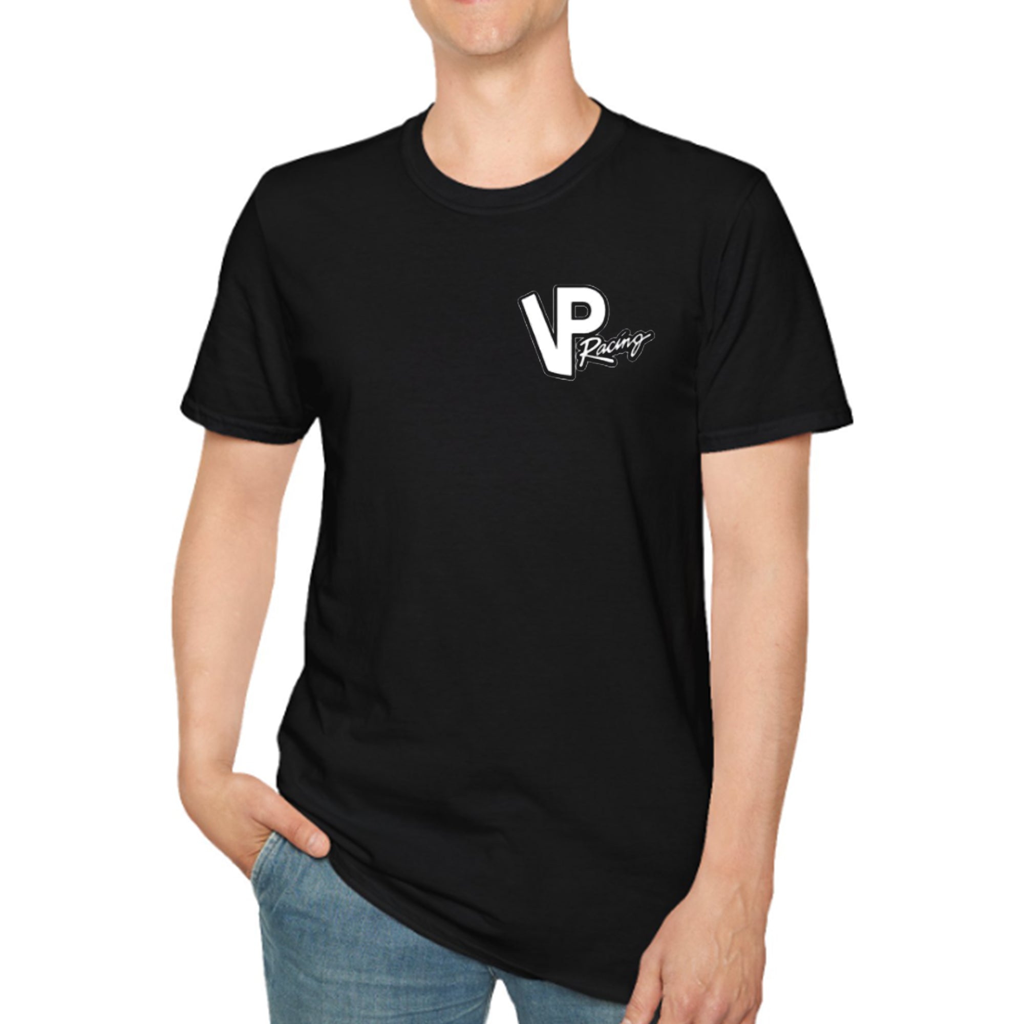 [Front+Back] 2026 Vp Racing Skeleton Shirt