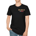 [Front+Back] 41 Kyle Busch 1985 2026 Signature Shirt