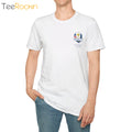 [Front+Back] 45th Ryder Cup Bethpage Black Sept 2025 Shirt