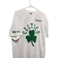 [Front+Back] Amica Celtics Tatum Back To 0 Shirt