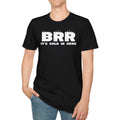 [Front+Back] BRR There Must Be Some Frost In The Atmosphere Shirt