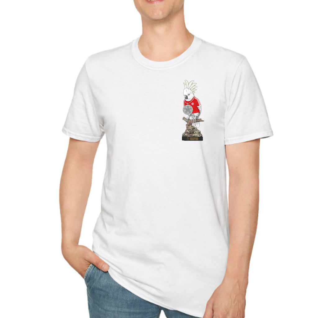 [Front+Back] Bayern Deutscher Meister 2026 Shirt