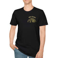 [Front+Back] Big Igloo Men Only Want A Hilux Technical Shirt
