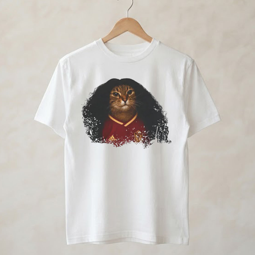 [Front+Back] Caturella 24 Shirt