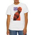 [Front+Back] Charles Barkley I Am Not A Role Model Shirt