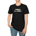 [Front+Back] Chinga La Migra Seattle The Bowl 2026 Shirt