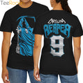 [Front+Back] Daren Bates Carolina Reaper BY9 Shirt