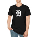 [Front+Back] Detroit Tigers Los Tigres Shirt
