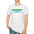 [Front+Back] Family Mart Guy Shirt