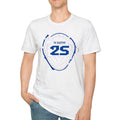 [Front+Back] Jay Z The Blueprint 25 Stadium Shirt