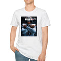 [Front+Back] Madden 27 And Caleb Williams Shirt
