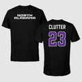 [Front+Back] North Alabama Alyssa Clutter Shirt