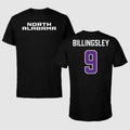 [Front+Back] North Alabama Ryker Billingsley Shirt