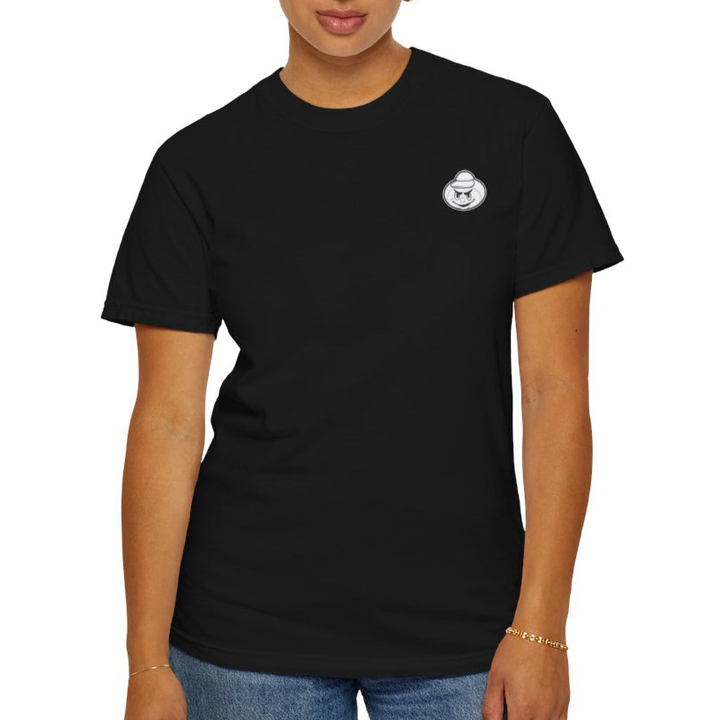 [Front+Back] Ohio House Brutus’ Big House Shirt