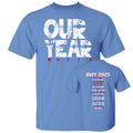 [Front+Back] Our Year KC Sucks Buff 2025 Shirt