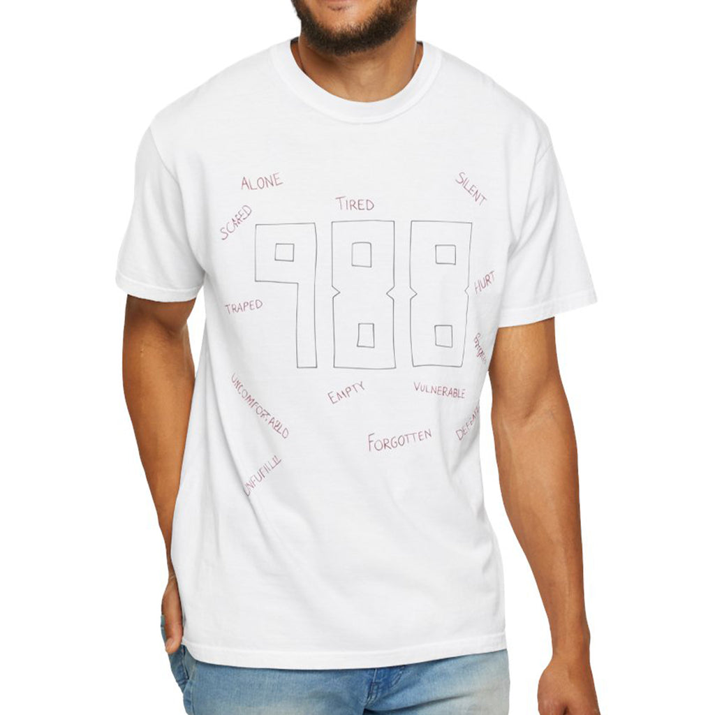 [Front+Back] Patriots Mack Hollins 988 You Are Worth It Shirt