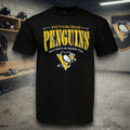 [Front+Back] Pittsburgh Penguins Regular Season Tour 2026 27 Shirt
