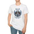 [Front+Back] RIP Cricket Rot In Hell Kristi Noem Shirt