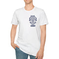[Front+Back] Raccoon City Police 1969 RPD Training Academy Shirt