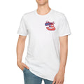 [Front+Back] Raise Hell Praise Dale The American Spirit 4th of july Shirt