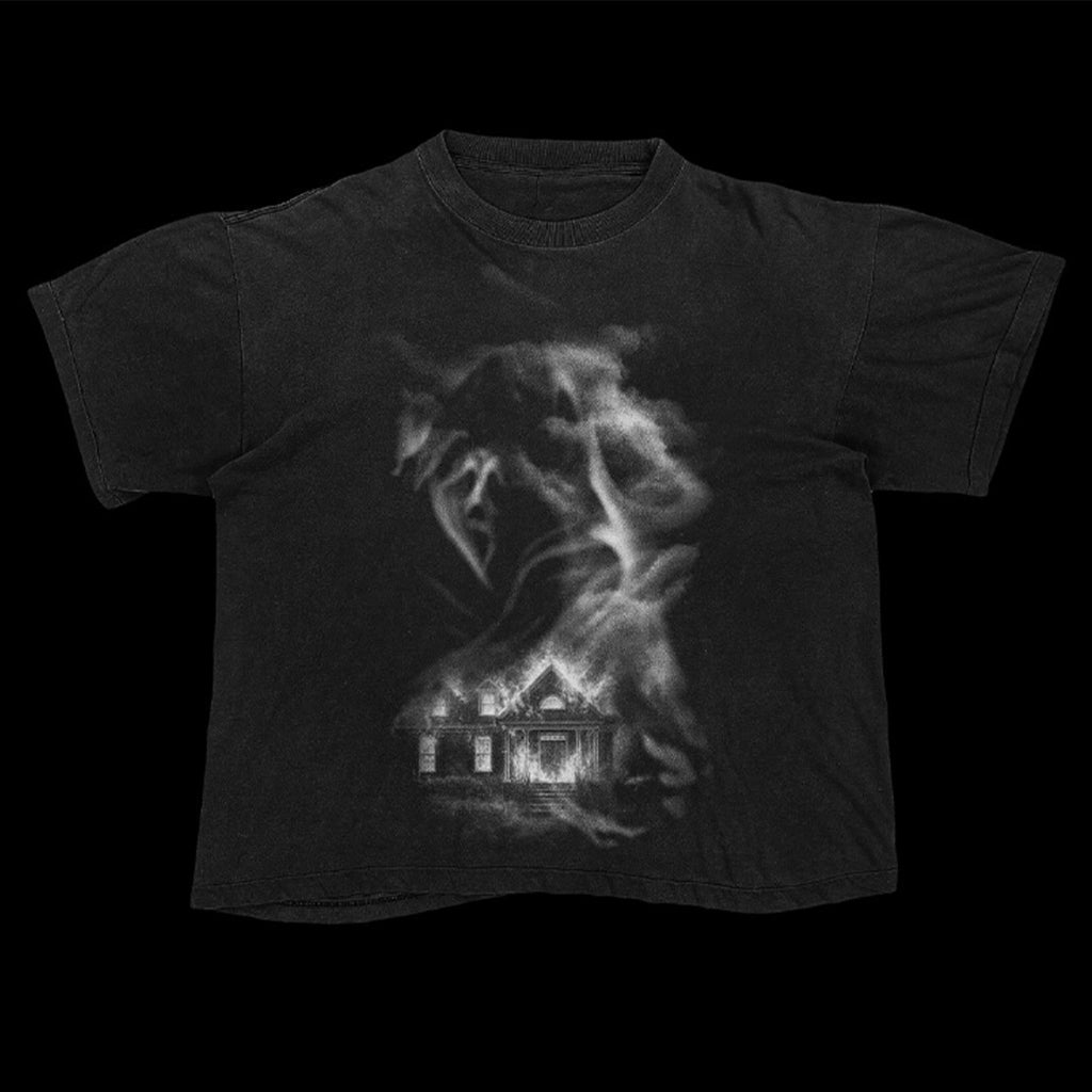 [Front+Back] Scream 7 New Kill Tour Shirt