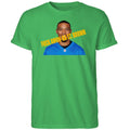 Fuck Amon-ra St. Brown Shirt