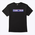 Fuck Elon And The Felon T Shirt