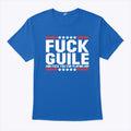 Fuck Guile And Fuck You For Playing Him Shirt