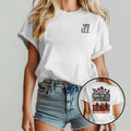 Fuck ICE Abolish ICE T Shirt