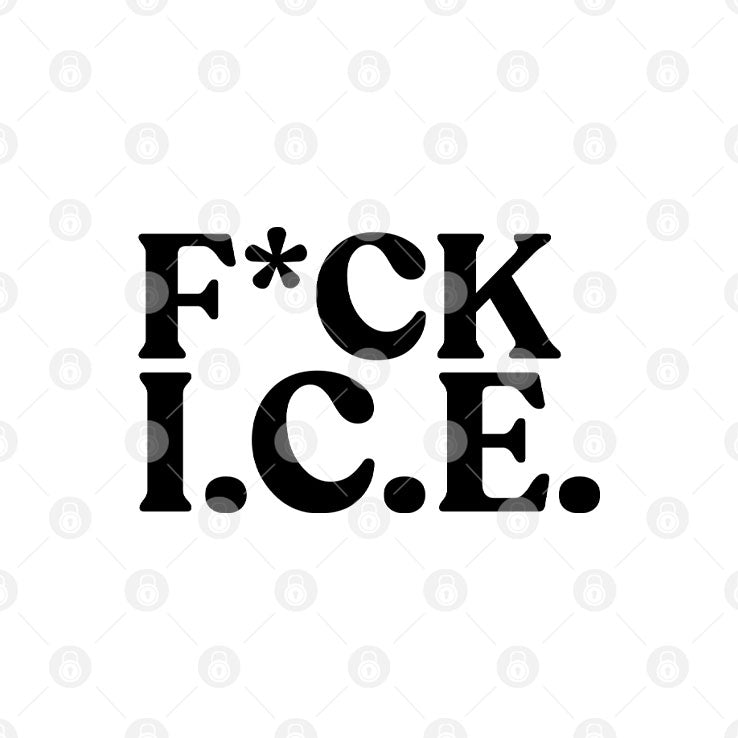 Fuck ICE No Kings Except Larry 1933-2021 T Shirt