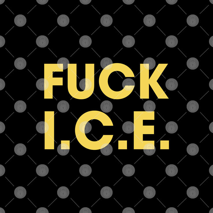 Fuck ICE Portland Frog Protest Shirt