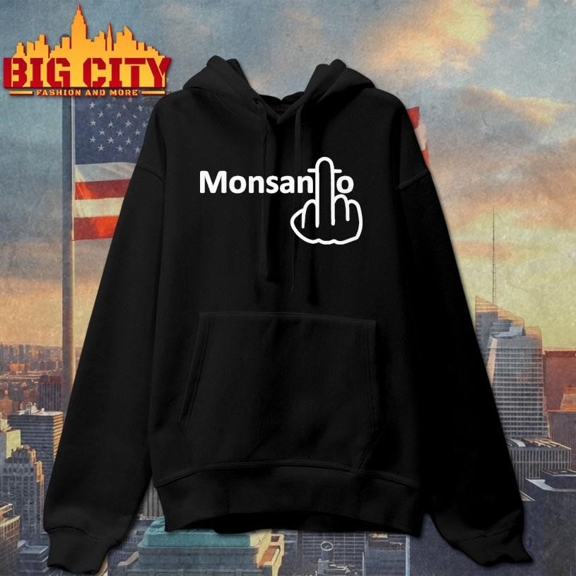 Fuck Monsanto Shirt