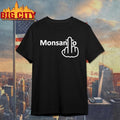 Fuck Monsanto Shirt