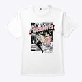 Fuck My Ex Hells Angels T Shirt