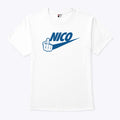 Fuck Nico Dallas Mavericks T Shirt