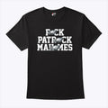 Fuck Patrick Mahomes T Shirt