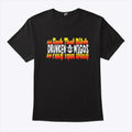Fuck That Bitch Drunken Migos Shirt