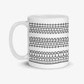 Fuck This Shit Hidden Message Mug