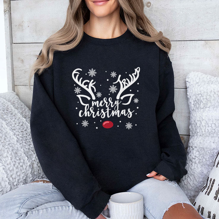 Fuck Trump Merry Christmas T Shirt